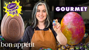Gourmet Makes 1. évad Ep.41 41. epizód
