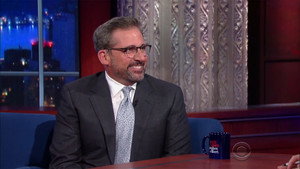 The Late Show with Stephen Colbert 1. évad Ep.53 53. epizód