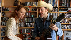 NPR Tiny Desk Concerts 3. évad Ep.5 5. epizód
