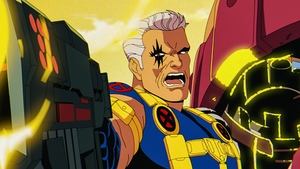 X-Men '97 1. évad Ep.9 Tolerancia és kihalás (2)