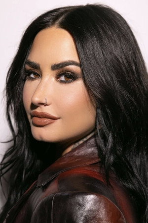 Demi Lovato profil kép