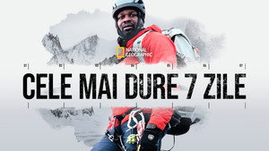 A hét legkeményebb nap kép