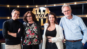 Alla mot alla med Filip och Fredrik 7. évad Ep.8 8. epizód