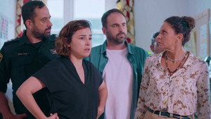 רוני ותום 1. évad Ep.7 7. epizód