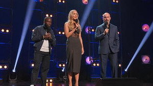 Funny AF with Kevin Hart 1. évad Ep.8 8. epizód