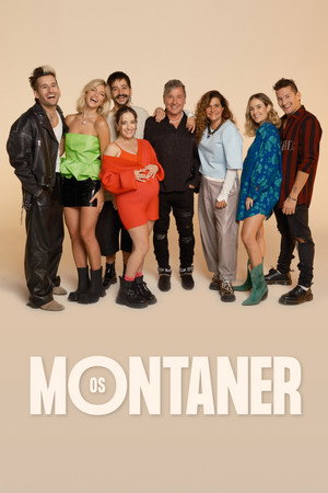 A Montanerek poszter