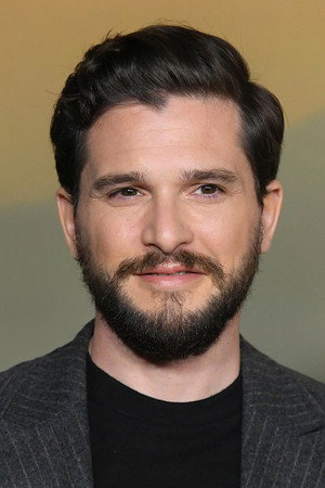 Kit Harington profil kép