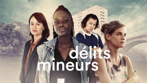Délits mineurs kép