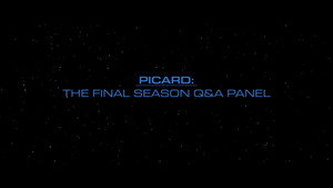Star Trek: Picard Speciális epizódok Ep.33 33. epizód