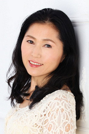 篠原恵美 profil kép