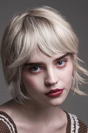 Sophie Thatcher profil kép