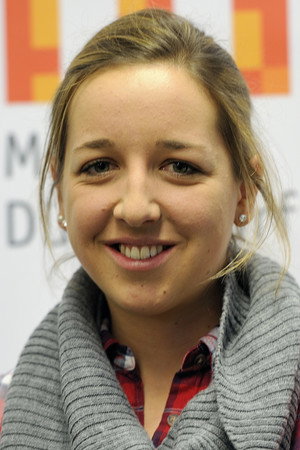 Franziska Preuß profil kép