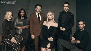 Close Up with The Hollywood Reporter 3. évad Ep.14 14. epizód