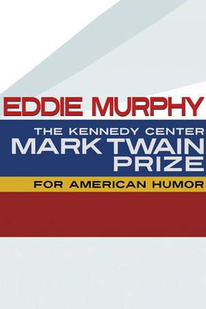 Mark Twain Prize 18. évad (2015-11-23) poszter