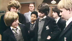 Grange Hill 2. évad Ep.18 18. epizód