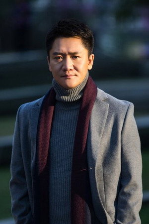 杨一威 profil kép