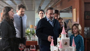 Σιωπηλός Δρόμος 1. évad Ep.1 1. epizód