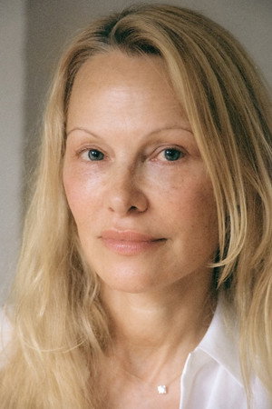 Pamela Anderson profil kép