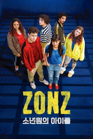 Zonz poszter