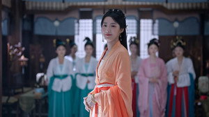 榜上佳婿 1. évad Ep.8 8. epizód
