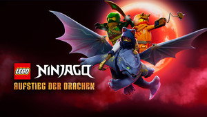 LEGO Ninjago - Sárkányok birodalma kép