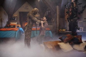 Pair of Kings 1. évad Ep.9 9. epizód