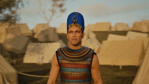 Pharaohs at War 1. évad Ep.1 1. epizód