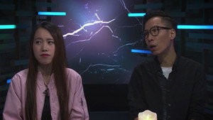 晚吹 - 總有一瓣喺左近 3. évad Ep.90 90. epizód