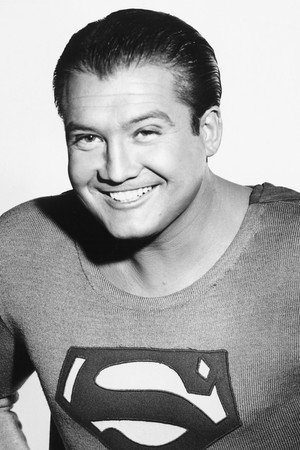 George Reeves profil kép