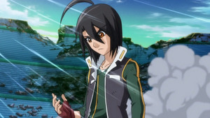 爆丸バトルブローラーズ 4. évad Ep.39 39. epizód