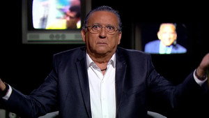 Baú do Esporte - Vozes 1. évad Ep.1 1. epizód