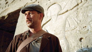 Egypt 1. évad Ep.1 1. epizód