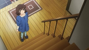ゴールデンタイム 1. évad Ep.4 4. epizód