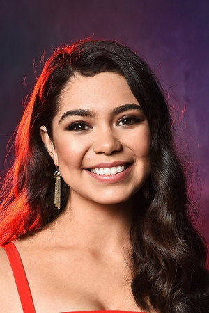 Auliʻi Cravalho profil kép