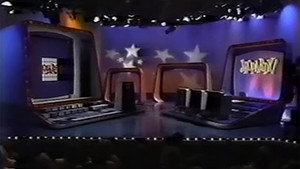Jeopardy! Speciális epizódok Ep.1 1. epizód