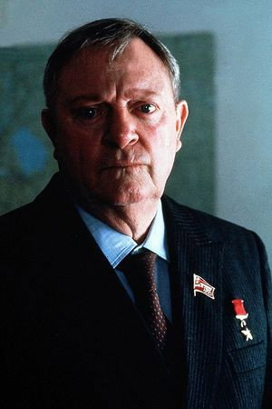 Alan North profil kép