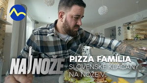 Na nože 5. évad Ep.8 8. epizód