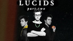 LUCIDS 2. évad Ep.1 1. epizód