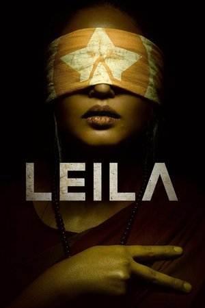 Leila 1. évad (2019-06-14) poszter