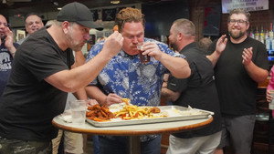 Man v. Food 6. évad Ep.1 1. epizód