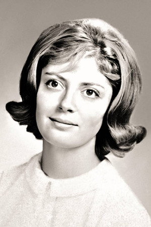 Susan Sarandon profil kép