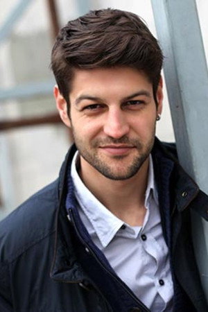 Serhat Teoman profil kép