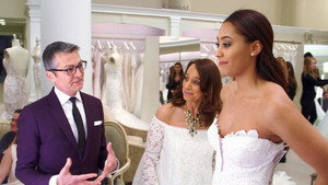 Say Yes to the Dress 17. évad Ep.1 1. epizód