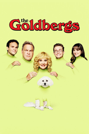 A Goldberg család poszter