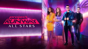 Project Runway kép