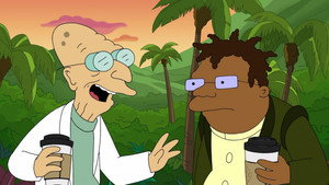 Futurama 9. évad Ep.7 7. epizód