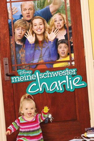 Sok sikert, Charlie! poszter