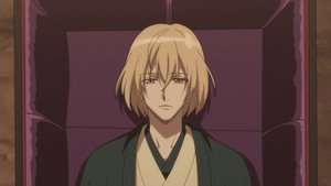 BAKUMATSU ~恋愛幕末カレシ 外伝~ 1. évad Ep.10 10. epizód