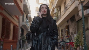 Η Γη Της Ελιάς 4. évad Ep.83 83. epizód