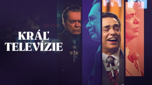 A tv királya kép